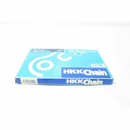 HKK 10FT ROLLER CHAIN 50 RIV